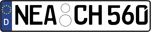 NEA-CH560