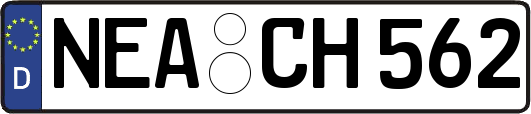 NEA-CH562