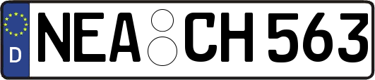 NEA-CH563