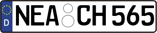 NEA-CH565