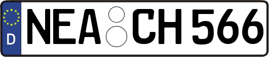 NEA-CH566