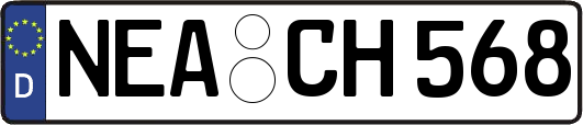 NEA-CH568