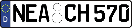 NEA-CH570