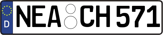 NEA-CH571