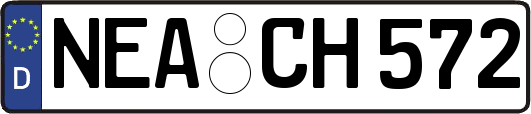 NEA-CH572