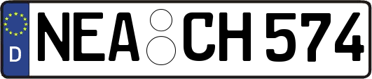 NEA-CH574