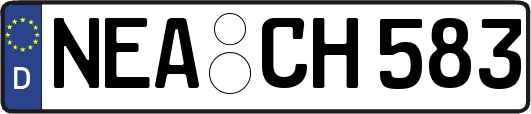 NEA-CH583