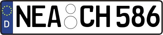 NEA-CH586