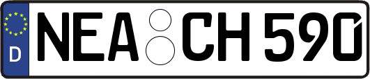NEA-CH590