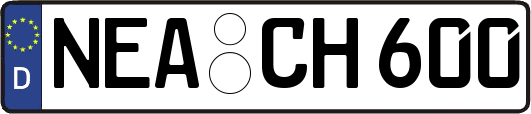NEA-CH600