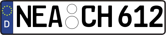 NEA-CH612