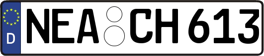 NEA-CH613