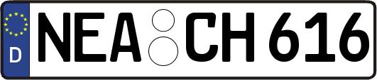 NEA-CH616