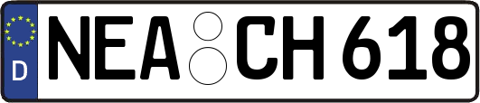 NEA-CH618