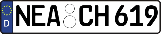 NEA-CH619
