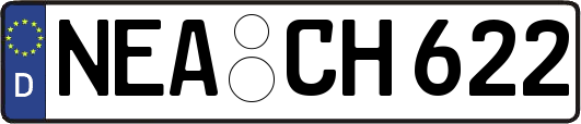 NEA-CH622