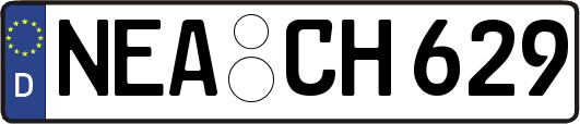 NEA-CH629
