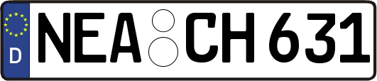 NEA-CH631