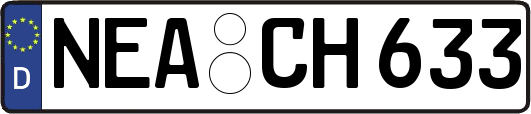 NEA-CH633