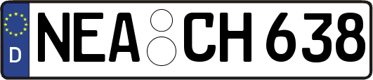 NEA-CH638