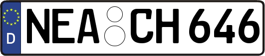 NEA-CH646