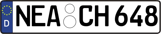 NEA-CH648