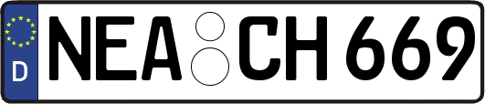 NEA-CH669