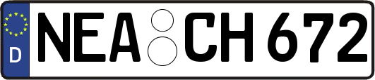 NEA-CH672