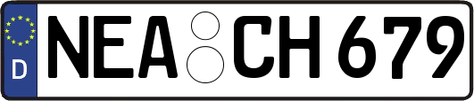 NEA-CH679