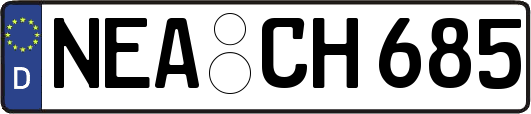 NEA-CH685