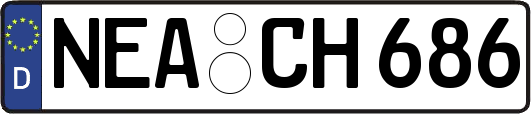 NEA-CH686