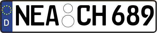 NEA-CH689