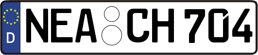 NEA-CH704