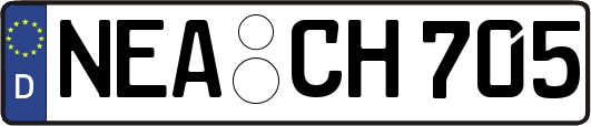 NEA-CH705
