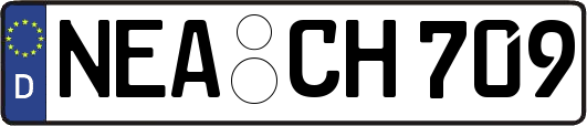 NEA-CH709