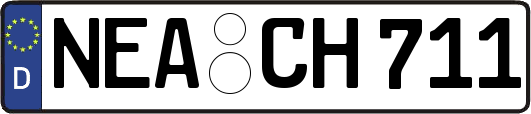 NEA-CH711