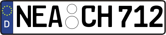 NEA-CH712