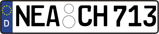 NEA-CH713