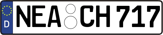 NEA-CH717