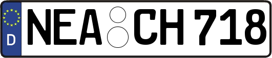 NEA-CH718