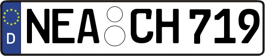 NEA-CH719
