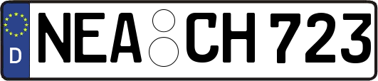 NEA-CH723