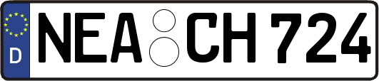 NEA-CH724