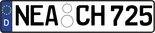 NEA-CH725