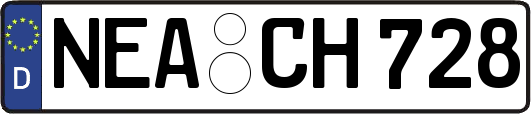 NEA-CH728