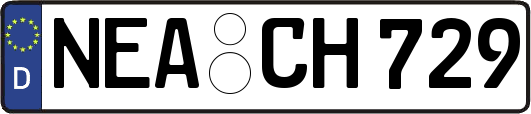 NEA-CH729