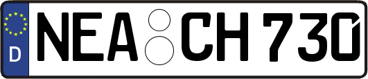 NEA-CH730