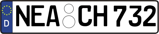 NEA-CH732