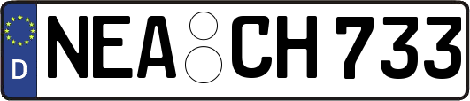 NEA-CH733
