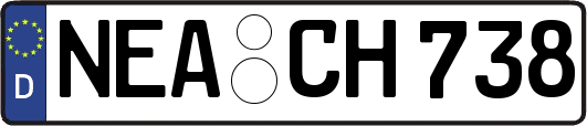 NEA-CH738